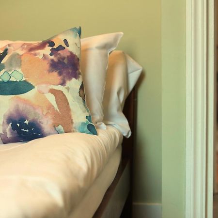 Homey Apt In King'S Cross London Bagian luar foto